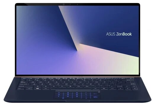 ASUS ZenBook 13 UX333