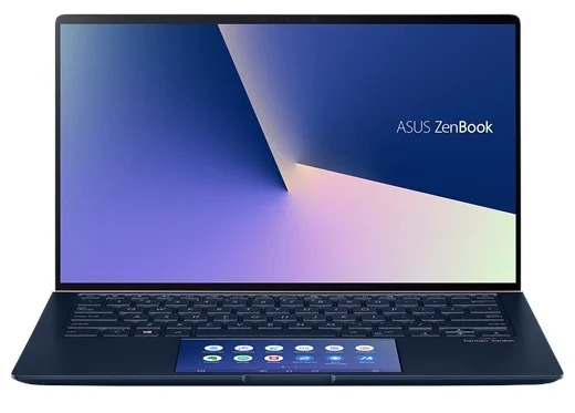 ASUS ZenBook 14 UX434FQ A6072T