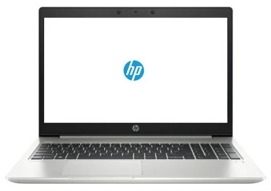 HP ProBook 455R G7 Silver