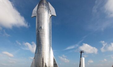 В запуске SpaceX можно будет поучаствовать виртуально