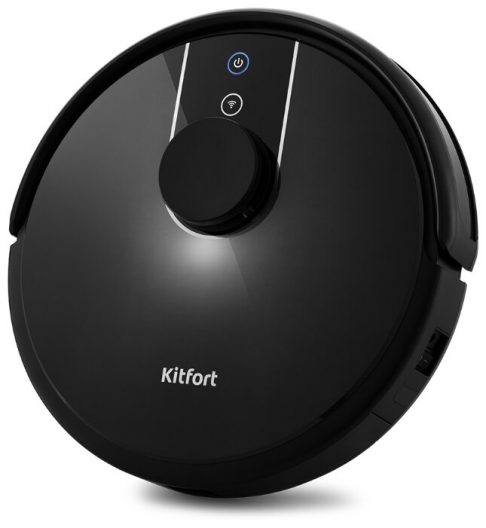Kitfort КТ-566