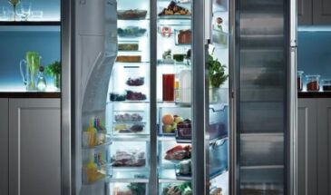 Обзор лучших холодильников 2020 года