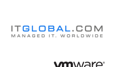 ITGLOBAL.COM подтвердила партнерский статус VMware Advanced Partner