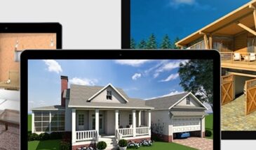 Как продумать облик своего дома с одним простым приложением