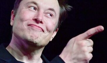 Илон Маск объявил о конкурсе на 100 миллионов долларов