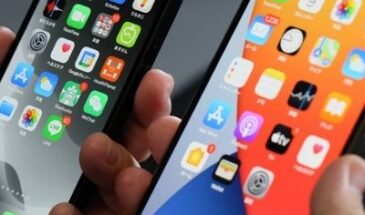 Apple побила рекорд по продажам смартфонов