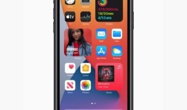 iOS 14.4 защищает от слежки и настраивает оптимальную громкость