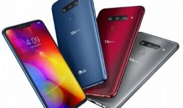 LG прекратит производство смартфонов в 2021 году