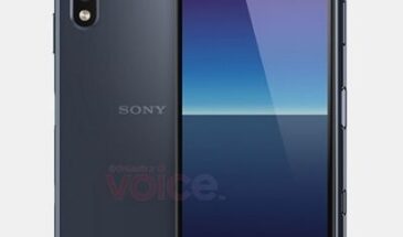Sony возобновит производство маленьких смартфонов Xperia Compact