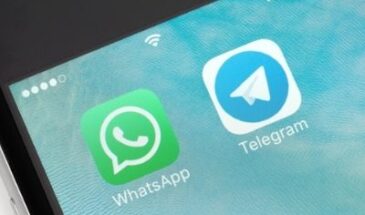 В Telegram добавили функцию переноса диалогов из других мессенджеров