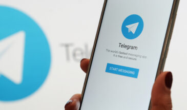 Бывший посол США потребовал удалить Telegram из Google Play