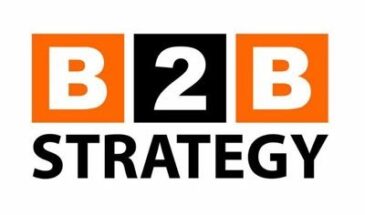 Маркетинговая стратегия B2B