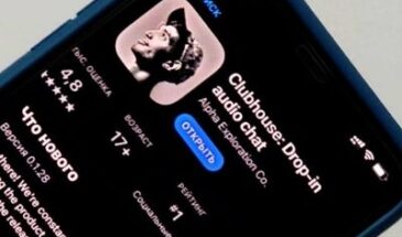 Clubhouse скоро появится на Android