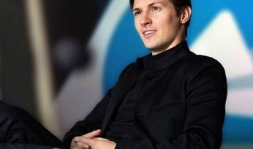 Павел Дуров раскрыл секрет успеха Telegram