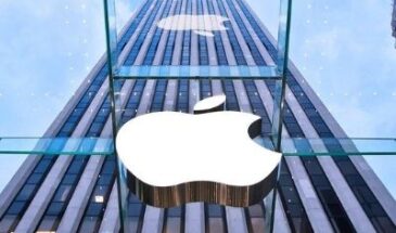 Apple разрабатывает свой первый электрокар совместно с Hyundai