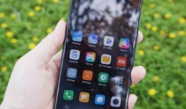 Смартфоны Xiaomi перестанут поддерживать сервисы Google