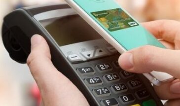 В Apple Pay появится возможность привязать карты «Мир»