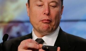 Илон Маск выставил на продажу свой твит, а затем отменил аукцион