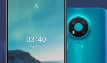 Известна точная дата официальной презентации новых смартфонов Nokia