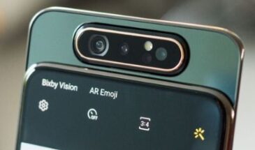 Samsung выпустит новый флагман Galaxy A82