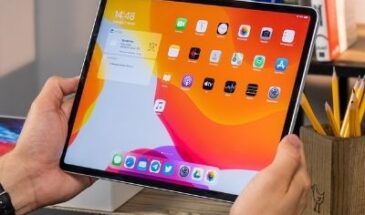 Apple выпустит улучшенные iPad Pro в апреле 2021 года