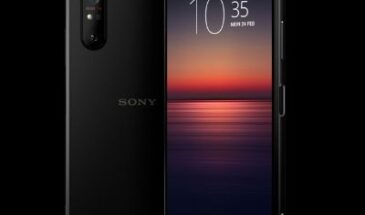 Sony представит новый смартфон 14 апреля