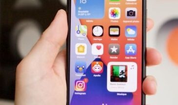 Apple выпустила масштабное обновление iOS 14.5 с новыми возможностями