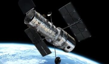 NASA опубликовало снимки остатка сверхновой в созвездии Лебедя