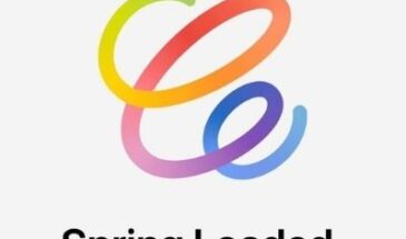 Презентация Apple: цветные iMac, iPad Pro, Apple TV и трекер AirTag