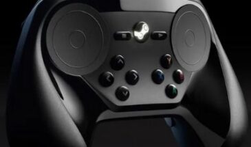 Valve планирует выпустить собственный аналог Nintendo Switch