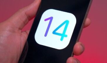 После обновления iOS 14.7.1 на некоторых iPhone пропадает сеть