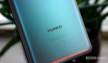 Предсказуемое падение Huawei