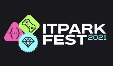 ITPARK FEST 2021: Blockchain, GameDev, IT GEEK BAR и многое другое