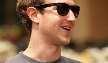 Умные очки от Facebook и Ray-Ban могут признать незаконными в России