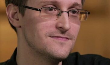 Эдвард Сноуден предупредил о последствиях ослабления систем сквозного шифрования