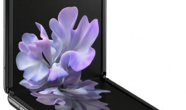 Samsung Galaxy Z Flip запретили ввозить в Россию