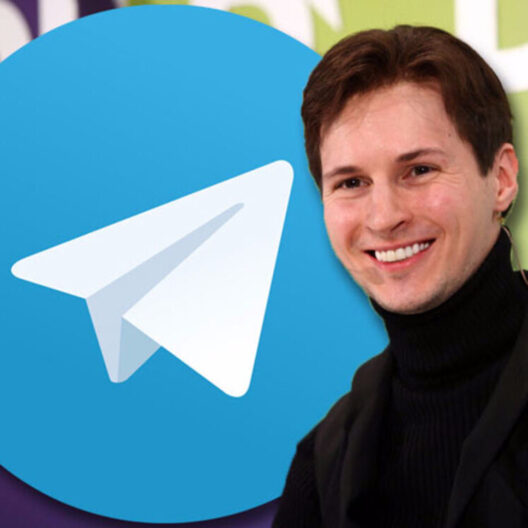 70 млн пользователей привел в Telegram октябрьский сбой в работе Facebook