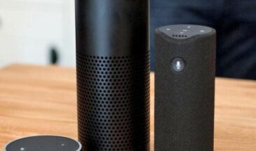 Блогер рассказала, как Amazon хранит ее данные с записей колонки Alexa Echo