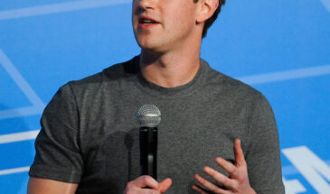 Цукерберг переименовал Facebook в Meta и пообещал виртуальный мир через 10 лет