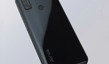 Отечественный смартфон AYYA T1 от «Ростех» появился в магазинах