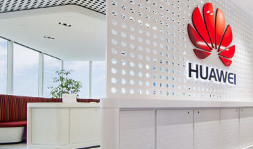 Huawei представила совершенно новый язык программирования HarmonyOS Cangjie