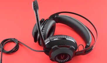 Удел настоящих ценителей – наушники Hyperx для игр