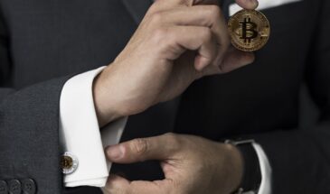Стоимость биткоина выросла после заявления председателя ФРС США