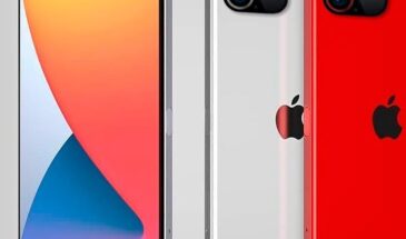 Apple поставила рекорд по продажам смартфонов в России