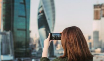 91% москвичей пользуются смартфонами, 78% покупают через них товары
