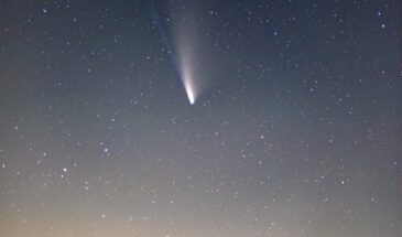 Новая миссия NASA спасет Землю от астероидов