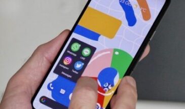 Канал Droider.Ru рассказал о новых функциях операционной системы Android 12