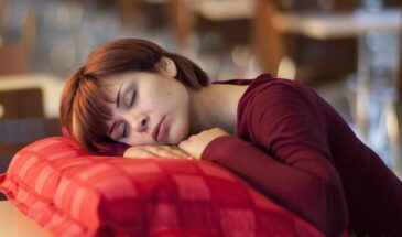 В будущем люди будут смотреть рекламу даже во сне