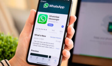 В WhatsApp больше нет упоминания о Facebook