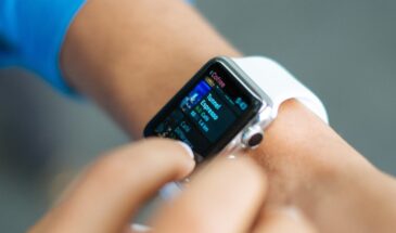 В России на 42% увеличились продажи smart-часов